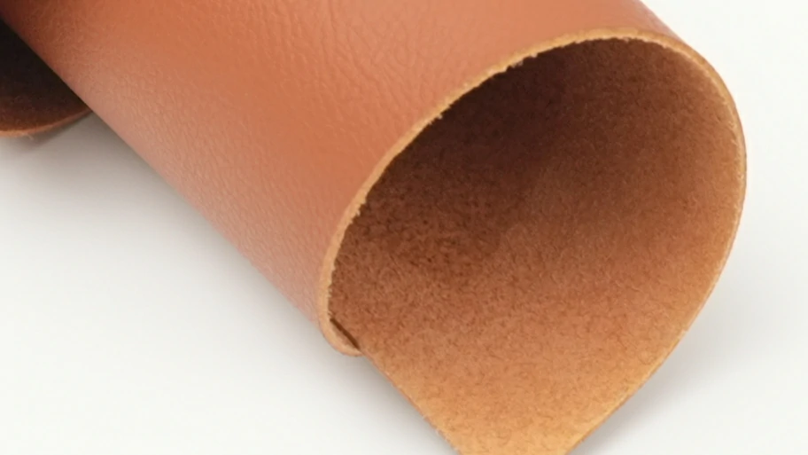 PU automotive leather thickness standards for car seats