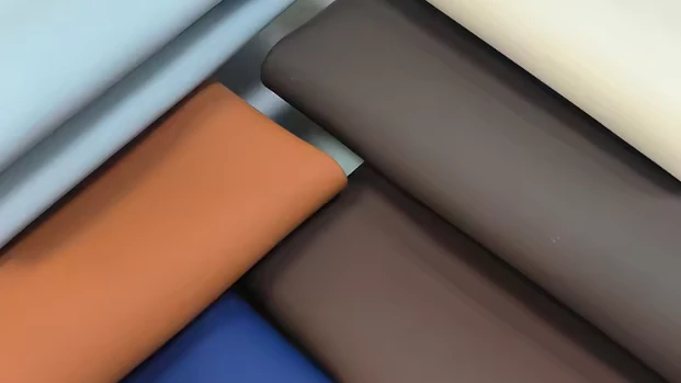PU Leather Explained: Manufacturing Process, Structure, Advantages, Disadvantages and Common Applications in Furniture, Automotive and Bags?