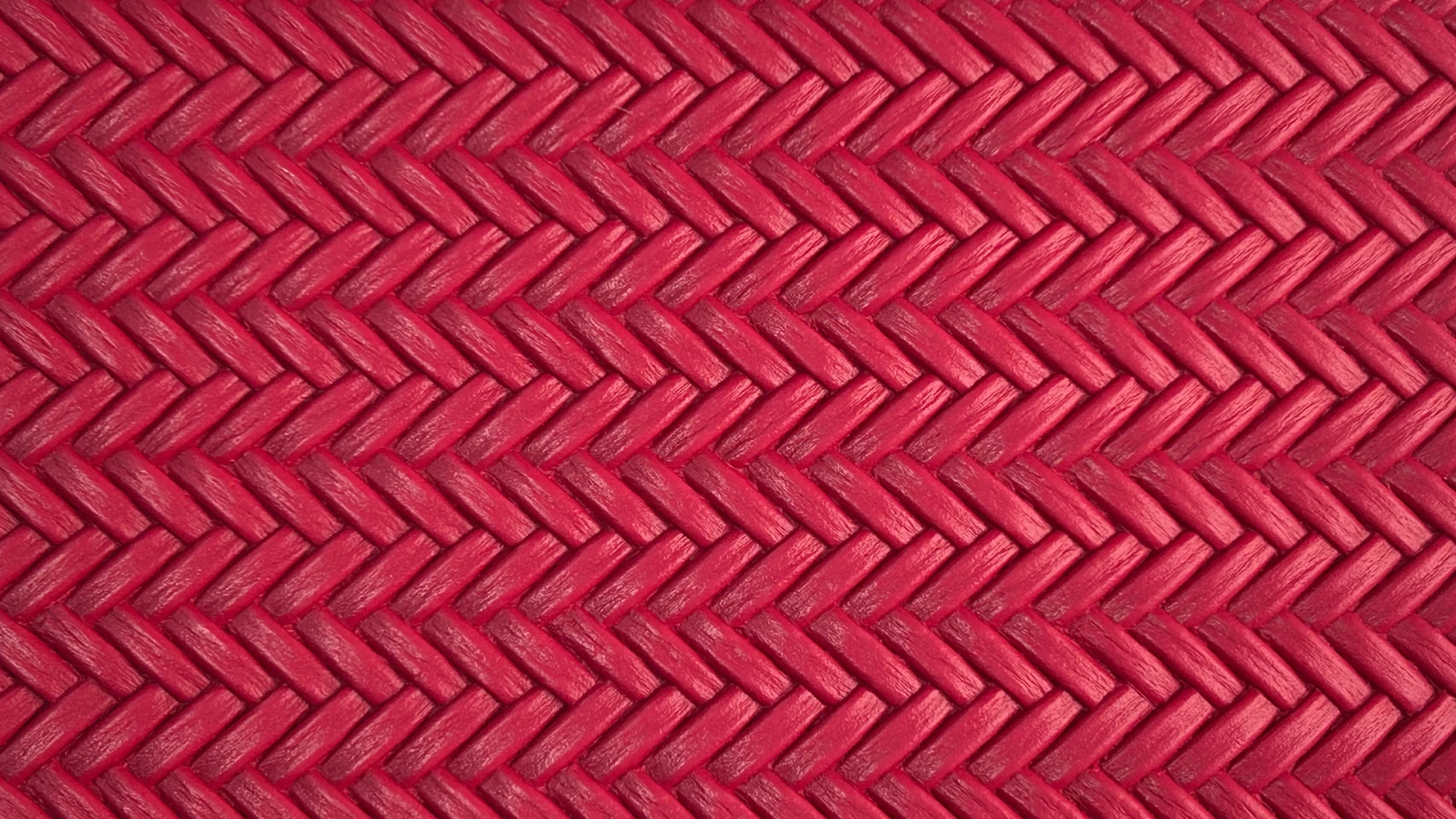 PVC synthetic leather weaving texture display